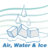 Airwaterice