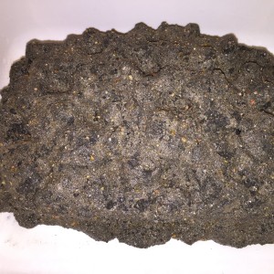 Bud's DIY Rock