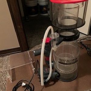 Skimmer